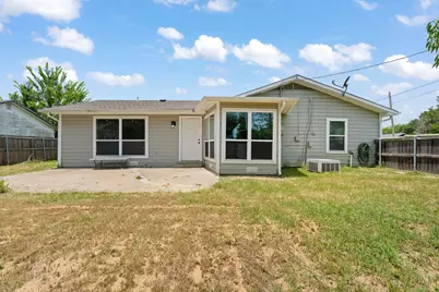 111 W Shelton Street, Alvarado, TX 76009 - Photo 20