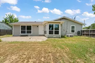 111 W Shelton St, Alvarado, TX 76009 - Photo 20