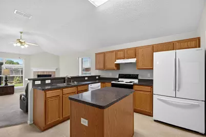 10208 Dallam Lane, Fort Worth, TX 76108 - Photo 12