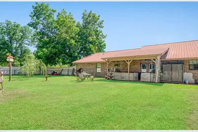 203 1st Street NW, Detroit, TX 75436 - Photo 20