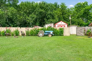 203 1st St NW, Detroit, TX 75436 - Photo 22