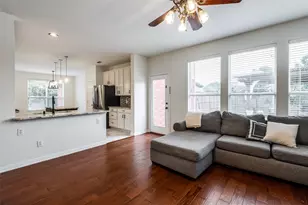 1531 Winding Trail Dr, Allen, TX 75002 - Photo 8