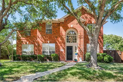 1531 Winding Trail Drive, Allen, TX 75002 - Photo 1