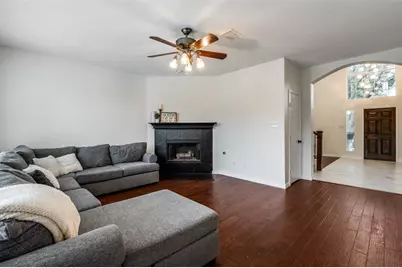 1531 Winding Trail Drive, Allen, TX 75002 - Photo 2