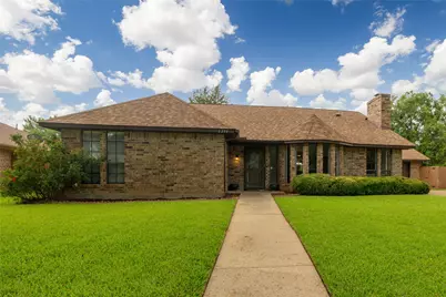 1211 Brookfield Lane, Mansfield, TX 76063 - Photo 16