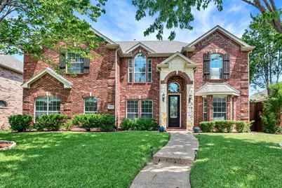 1898 Countryside Drive, Frisco, TX 75036 - Photo 2