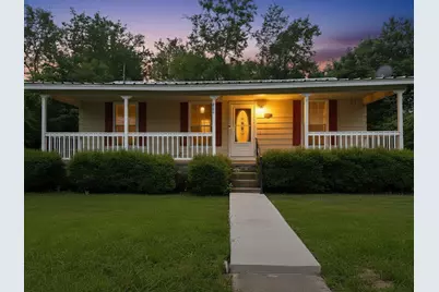 411 W College Street, Canton, TX 75103 - Photo 1