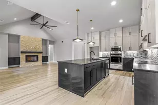 1064 Glenoaks Dr, Weatherford, TX 76088 - Photo 30