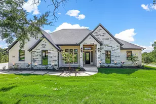 1064 Glenoaks Dr, Weatherford, TX 76088 - Photo 2
