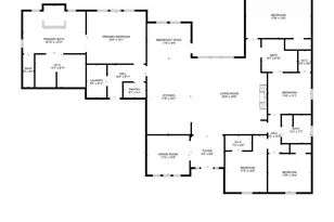 1064 Glenoaks Dr, Weatherford, TX 76088 - Photo 40