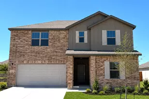 3723 Brewster Ln, Royse City, TX 75189 - Photo 1