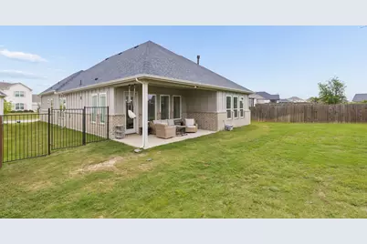 217 Observation Drive N, Aledo, TX 76008 - Photo 24