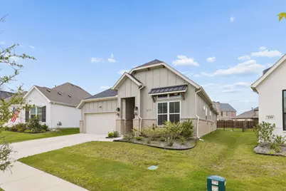 217 Observation Drive N, Aledo, TX 76008 - Photo 2