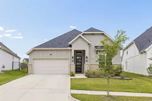 217 Observation Dr N, Aledo, TX 76008 - Photo 1