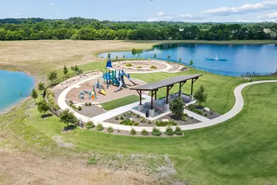217 Observation Drive N, Aledo, TX 76008 - Photo 30