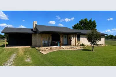 408 County Road 2200, Ivanhoe, TX 75447 - Photo 1