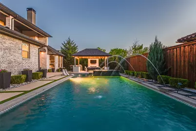 10215 Blackenhurst Lane, Frisco, TX 75033 - Photo 1