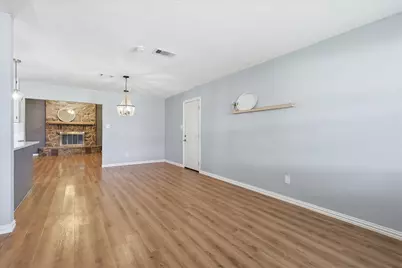 5909 Gayle Drive, Watauga, TX 76148 - Photo 4