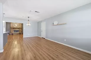 5909 Gayle Dr, Watauga, TX 76148 - Photo 4