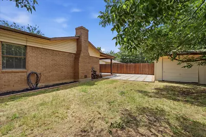 5909 Gayle Drive, Watauga, TX 76148 - Photo 24