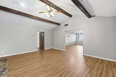 5909 Gayle Drive, Watauga, TX 76148 - Photo 12