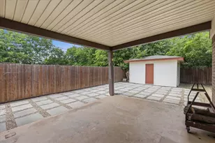 5909 Gayle Dr, Watauga, TX 76148 - Photo 20