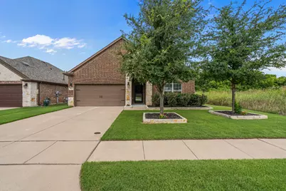 1612 Abigail Lane, Anna, TX 75409 - Photo 2