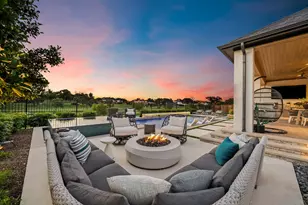 4510 Mill Branch Dr, Prosper, TX 75078 - Photo 4