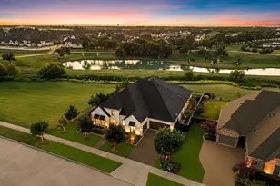 4510 Mill Branch Dr, Prosper, TX 75078 - Photo 32