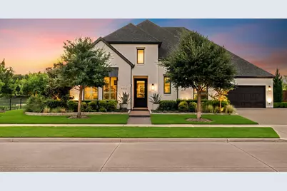4510 Mill Branch Drive, Prosper, TX 75078 - Photo 10