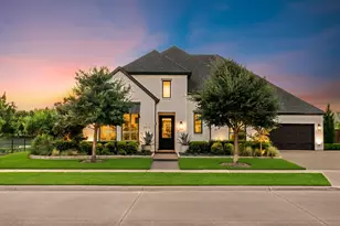 4510 Mill Branch Dr, Prosper, TX 75078 - Photo 10