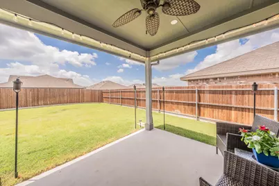 713 Breckenridge Park Drive, Alvarado, TX 76009 - Photo 24