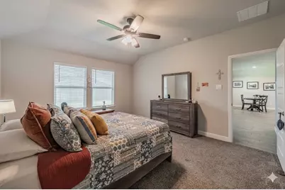 713 Breckenridge Park Drive, Alvarado, TX 76009 - Photo 10