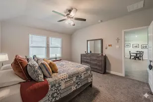 713 Breckenridge Pk Dr, Alvarado, TX 76009 - Photo 10