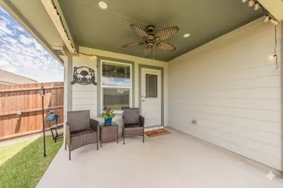 713 Breckenridge Park Drive, Alvarado, TX 76009 - Photo 22