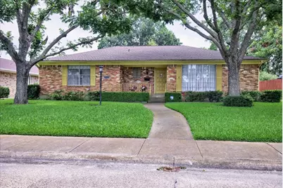 2210 Babalos Lane, Dallas, TX 75228 - Photo 2