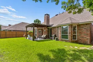 5511 S Briar Ridge Cir, McKinney, TX 75072 - Photo 24