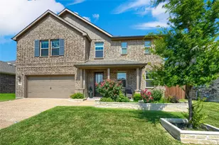 2404 Limestone Ln, Melissa, TX 75454 - Photo 2