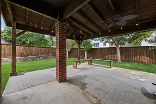 6548 Bolliger Ct, Frisco, TX 75035 - Photo 36