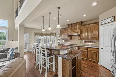 2261 Hideaway Pointe Drive, Little Elm, TX 75068 - Photo 6