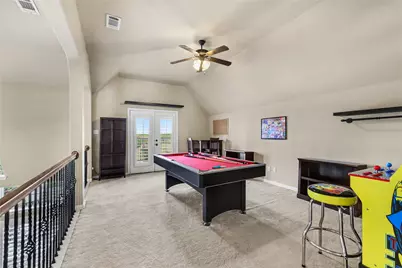 2261 Hideaway Pointe Drive, Little Elm, TX 75068 - Photo 10