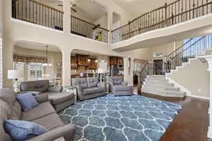 2261 Hideaway Pointe Dr, Little Elm, TX 75068 - Photo 4