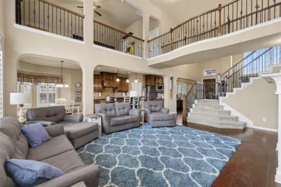 2261 Hideaway Pointe Drive, Little Elm, TX 75068 - Photo 4