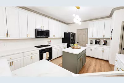 601 Cresthaven Drive, McKinney, TX 75071 - Photo 4
