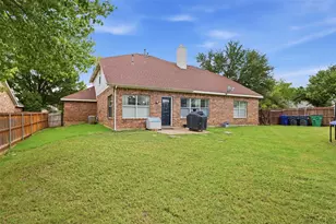 601 Cresthaven Dr, McKinney, TX 75071 - Photo 34