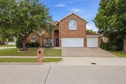 601 Cresthaven Drive, McKinney, TX 75071 - Photo 1