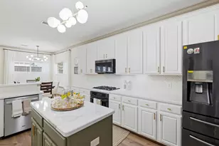 601 Cresthaven Dr, McKinney, TX 75071 - Photo 10