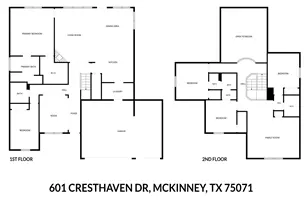 601 Cresthaven Dr, McKinney, TX 75071 - Photo 38