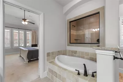 1616 Golf Club Drive, Lantana, TX 76226 - Photo 22