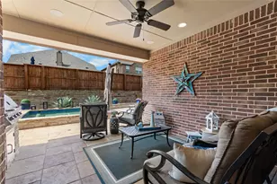 1616 Golf Club Dr, Lantana, TX 76226 - Photo 34
